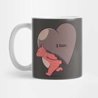 Bear My Love Mug